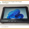 Màn hình Laptop DELL 5410 Rugged - Thay Nhanh, Giá Rẻ Tại TPHCM