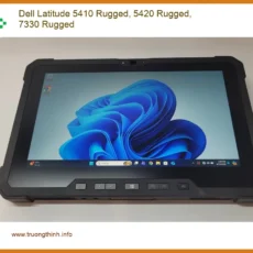 Màn hình Laptop DELL 5410 Rugged - Thay Nhanh, Giá Rẻ Tại TPHCM