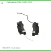 Loa Laptop DELL Latitude D500, D505, D510