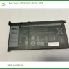 Pin Laptop DELL Vostro 3510, 3511, 3512, 3515 - Thay Lấy Liền Giá Rẻ TPHCM