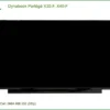 Màn hình Laptop Dynabook Portégé X30-F, X40-F - Thay Nhanh, Giá Rẻ TPHCM