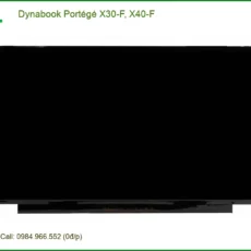Màn hình Laptop Dynabook Portégé X30-F, X40-F - Thay Nhanh, Giá Rẻ TPHCM