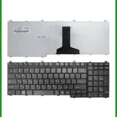 Bàn phím Laptop Dynabook Qosmio F50, F60 - Thay Lấy Ngay Giá Tốt TPHCM