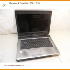 Loa Laptop Dynabook Satellite L300, L310 - Thay Nhanh - Giá Tốt