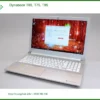Thay Webcam Laptop Dynabook T65 T75 T85 - Lấy Liền Tại Cửa Hàng Gần Nhất