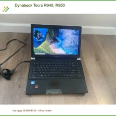 Bản lề Laptop Dynabook Tecra R940, R950 | Sửa Lấy Ngay - Giá Rẻ TPHCM