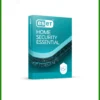 Antivirus ESET Home Security Essential 10 Thiết Bị - Giá Tốt TPHCM