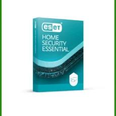 Antivirus ESET Home Security Essential 10 Thiết Bị - Giá Tốt TPHCM