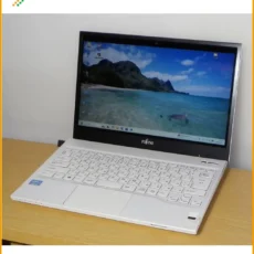 Vỏ Laptop Fujitsu FMV Lifebook SH54, SH55, SH56 - Thay Nhanh Giá Tốt TPHCM