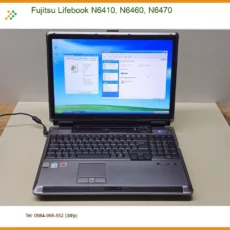 Webcam Laptop Fujitsu Lifebook N6410, N6460, N6470