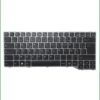 Bàn phím Laptop Fujitsu Lifebook N7010, N7010A - Thay Lấy Ngay, Giá Rẻ Tại TPHCM