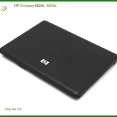 Vỏ Laptop HP Compaq 6820s, 6830s - Thay Lấy Ngay Giá Tốt TPHCM
