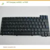 Bàn phím Laptop HP Compaq nx5000, nx7000 - Thay Lấy Liền - Trung Tâm TPHCM