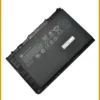 Pin Laptop HP Folio 9470m, 9480m - Thay Lấy Liền Giá Rẻ TPHCM