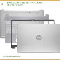 Vỏ Laptop HP Pavilion 14-ee000 - Cửa Hàng Thay Vỏ Nhanh Gần Đây