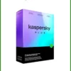 Antivirus Kaspersky Plus 3 PC 24 Tháng - Cài Đặt Tận Nơi TPHCM | Giá Rẻ