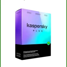 Antivirus Kaspersky Plus 3 PC 24 Tháng - Cài Đặt Tận Nơi TPHCM | Giá Rẻ