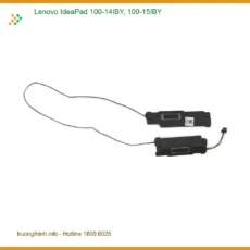 Loa Laptop Lenovo IdeaPad 100 - Thay Nhanh TPHCM | Giá Rẻ Tại Cửa Hàng
