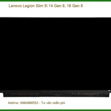 Màn hình Laptop Lenovo Legion Slim 5i - Thay Màn Hình TPHCM Lấy Ngay