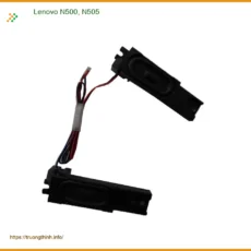 Loa Laptop LENOVO N500, N505 - Thay Loa Nhanh Chóng, Giá Tốt Tại Cửa Hàng TPHCM