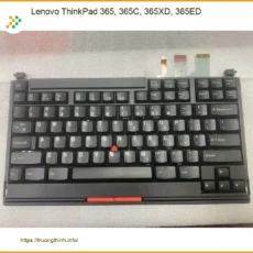 Bàn phím Lenovo ThinkPad 365 - Thay Nhanh, Giá Rẻ TPHCM Lấy Liền