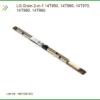Thay Webcam Laptop LG Gram 2-in-1 - Trung Tâm TPHCM Uy Tín Giá Rẻ