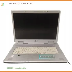 Webcam Laptop LG XNOTE R700, R710 - Thay Nhanh, Giá Rẻ, Gần Đây