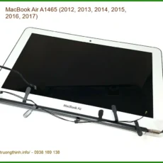 Màn hình Laptop APPLE MacBook Air A1465 - Lắp Nhanh Giá Rẻ Tại Cửa Hàng