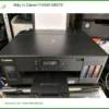 Máy in Canon PIXMA G6070 - Sửa & Đổ Mực Tận Nơi | Giá Tốt Nhất TPHCM