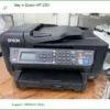 Máy in Epson WF-2531 - Đổ mực tận nơi TPHCM | Sửa nhanh Giá Rẻ