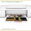 Máy in HP DeskJet Ink 1115 - Mua Chính Hãng | Giá Rẻ TPHCM Giao Tận Nơi