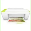 Máy in HP DeskJet Ink Advantage 2135 - Thay mực tại chỗ | Sửa nhanh | Gần nhất TPHCM