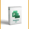 Microsoft Publisher 2021 Vĩnh Viễn 1 PC - TPHCM | Giao Nhanh Giá Rẻ