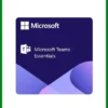 Office Bản Quyền Microsoft Teams Enterprise 1 User - Cài Đặt Tận Nơi TPHCM