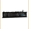 Pin Laptop MSI Creator 15, CreatorPro 17, 17 - Thay Pin Lấy Ngay Giá Sinh Viên TPHCM
