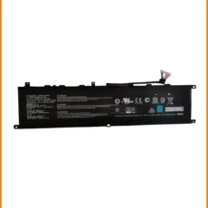 Pin Laptop MSI Creator 15, CreatorPro 17, 17 - Thay Pin Lấy Ngay Giá Sinh Viên TPHCM