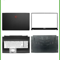 Vỏ Laptop MSI FX600/FX603/FX610 - Thay Lấy Ngay, Uy Tín, Gần Bạn