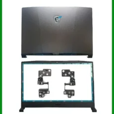 Vỏ Laptop MSI WS60, WS62, WE60, WE62, WS63 - Thay Vỏ Nhanh TPHCM Giá Rẻ