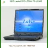 Quạt Laptop NEC LaVie C PC-LC700 PC-LC900 - Thay Giá Rẻ Lấy Ngay TPHCM