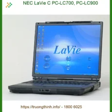 Quạt Laptop NEC LaVie C PC-LC700 PC-LC900 - Thay Giá Rẻ Lấy Ngay TPHCM