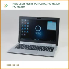 Webcam Laptop NEC LaVie Hybrid - Thay Nhanh Tại Trung Tâm Gần Nhất TPHCM