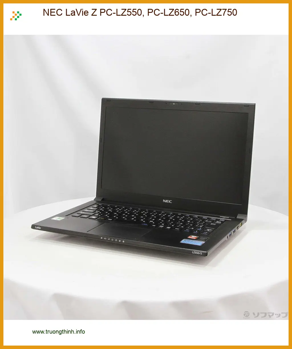 Loa Laptop Nec - Thay Mới Lấy Ngay Giá Rẻ Tại TPHCM | Trung Tâm Uy Tín