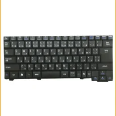 Bàn phím Laptop Nec VG10 VG20 - Dịch Vụ Thay Tận Nơi, Giá Sinh Viên TPHCM