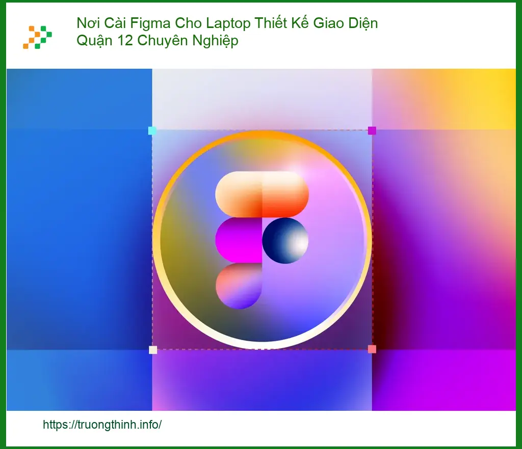 Cài Đặt Máy Tính Figma Laptop Thiết Kế Quận 12 - Địa chỉ hỗ trợ nhanh