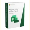 Office Bản Quyền Project Plan 5 1 User 12 Tháng Chính Hãng