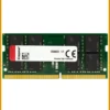 RAM Laptop KINGSTON 32GB DDR4 3200