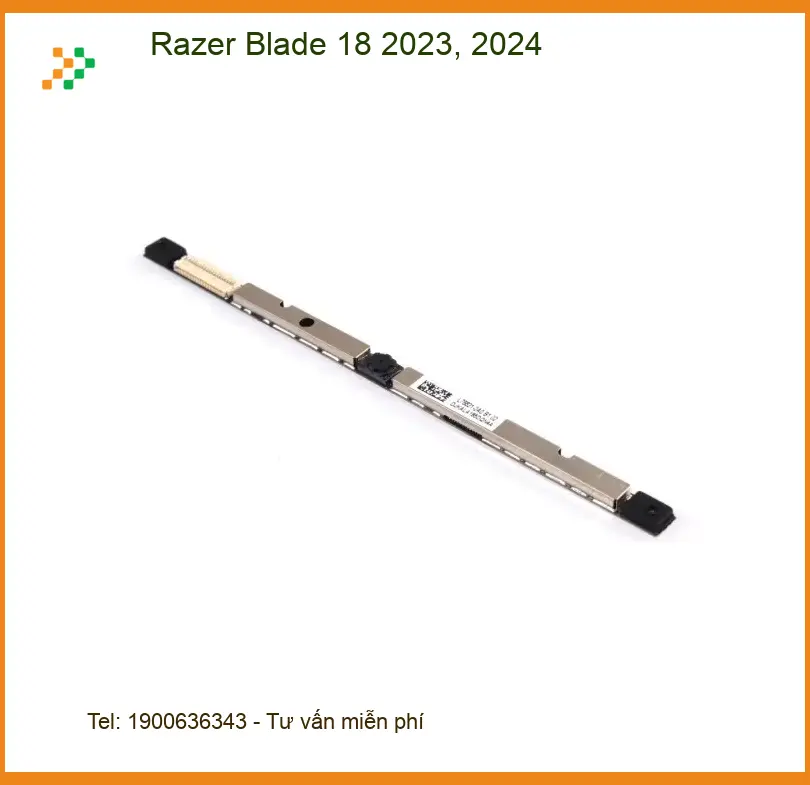 Webcam Laptop Razer Blade 18 - Sửa Nhanh | Giá Rẻ Tại TPHCM