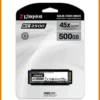 Ổ cứng SSD KINGSTON KC2500 500GB - Lắp đặt SSD Laptop TPHCM Gần Nhất | Giá Rẻ