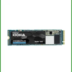 Ổ cứng SSD KIOXIA XG5 512GB NVME M2 - Lắp đặt Tận nơi TPHCM Giá Rẻ