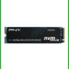 Ổ cứng Laptop SSD PNY CS2240 2TB NVME M2 - Nâng Cấp TPHCM | Lấy Liền